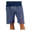 Concepts Sport Los Angeles Angels Mainstream Shorts -MLB Clothing Shop 09808401907