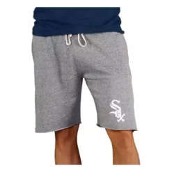 Concepts Sport Chicago White Sox Mainstream Shorts