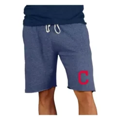 Concepts Sport Cleveland Guardians Mainstream Shorts