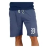 Concepts Sport Detroit Tigers Mainstream Shorts 2 Concepts Sport Detroit Tigers Mainstream Shorts -MLB Clothing Shop 09808402067