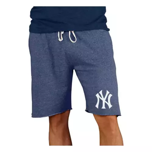 Concepts Sport New York Yankees Mainstream Shorts 4 Concepts Sport New York Yankees Mainstream Shorts -MLB Clothing Shop 09808402114