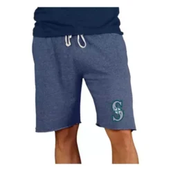 Concepts Sport Seattle Mariners Mainstream Shorts