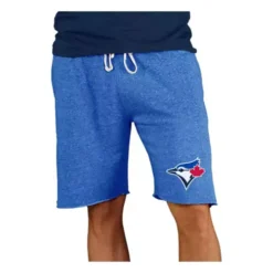 Concepts Sport Toronto Blue Jays Mainstream Shorts