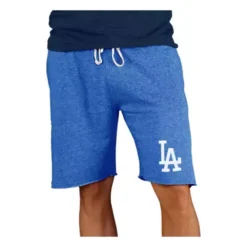 Concepts Sport Los Angeles Dodgers Mainstream Shorts