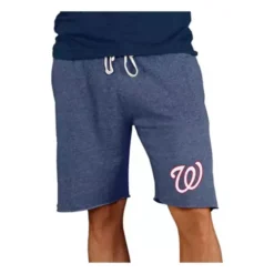 Concepts Sport Washington Nationals Mainstream Shorts