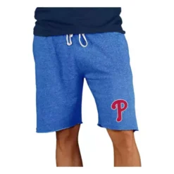 Concepts Sport Philadelphia Phillies Mainstream Shorts