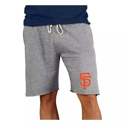 Concepts Sport San Francisco Giants Mainstream Shorts 1 Concepts Sport San Francisco Giants Mainstream Shorts -MLB Clothing Shop 09808402264
