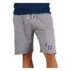 Concepts Sport Colorado Rockies Mainstream Shorts