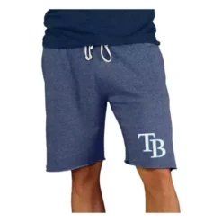 Concepts Sport Tampa Bay Rays Mainstream Shorts