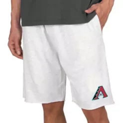 Concepts Sport Arizona Diamondbacks Mainstream Shorts