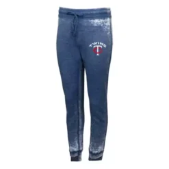 Concepts Sport Women's Minnesota Twins Resurgence Pant