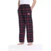 Concepts Sport St. Louis Cardinals Flannel Pants -MLB Clothing Shop 09808448692