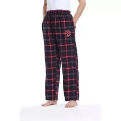 Concepts Sport Boston Red Sox Flannel Pants