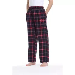 Concepts Sport Cleveland Guardians Flannel Pants