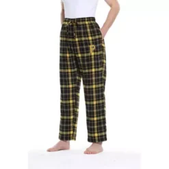 Concepts Sport Pittsburgh Pirates Flannel Pants