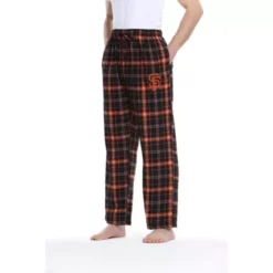 Concepts Sport San Francisco Giants Flannel Pants