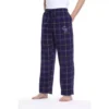 Concepts Sport Colorado Rockies Flannel Pants