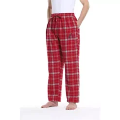 Concepts Sport Arizona Diamondbacks Flannel Pants