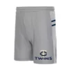 Concepts Sport Minnesota Twins Stature Short -MLB Clothing Shop 09808455488