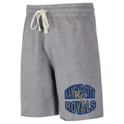 Concepts Sport Kansas City Royals 2023 Mainstream Short