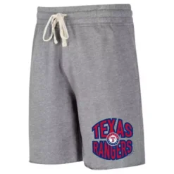 Concepts Sport Texas Rangers 2023 Mainstream Short