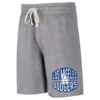 Concepts Sport Los Angeles Dodgers 2023 Mainstream Short -MLB Clothing Shop 09808460601