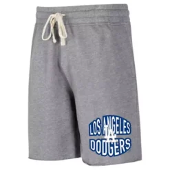 Concepts Sport Los Angeles Dodgers 2023 Mainstream Short