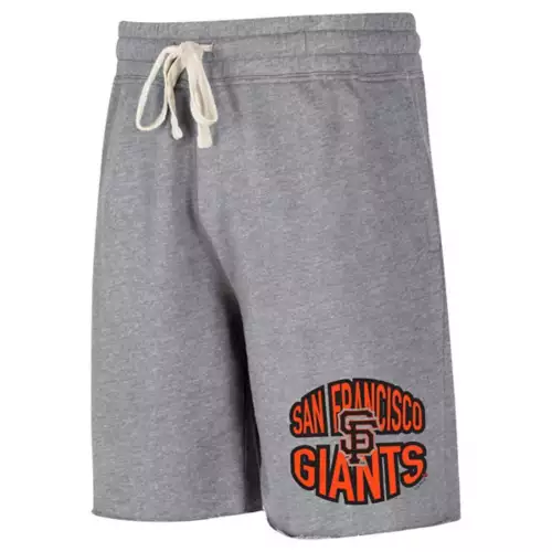 Concepts Sport San Francisco Giants 2023 Mainstream Short 5 Concepts Sport San Francisco Giants 2023 Mainstream Short -MLB Clothing Shop 09808460612