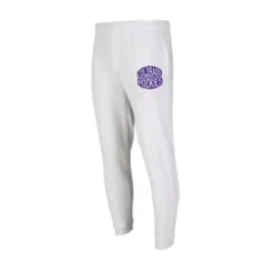 Concepts Sport Colorado Rockies 2023 Mainstream Joggers