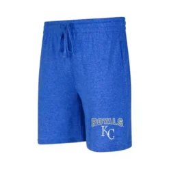 Concepts Sport Kansas City Royals 2023 Quest Short
