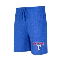 Concepts Sport Texas Rangers 2023 Quest Short