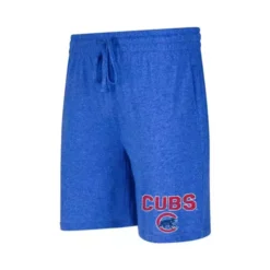 Concepts Sport Chicago Cubs 2023 Quest Short
