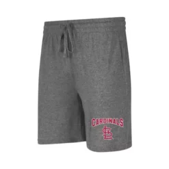 Concepts Sport St. Louis Cardinals 2023 Quest Short