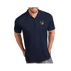 Antigua Milwaukee Brewers Tribute Polo -MLB Clothing Shop 19444080852