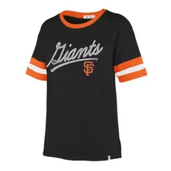 '47 BRAND 47 Brand Women's San Francisco Giants Dani T-Shirt