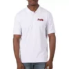 Antigua Atlanta Braves Legacy Pique Polo -MLB Clothing Shop 19509641746