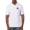 Antigua New York Yankees Legacy Pique Polo -MLB Clothing Shop 19509641882