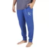 Concepts Sport Kansas City Royals Mainstream Joggers -MLB Clothing Shop 19572119848