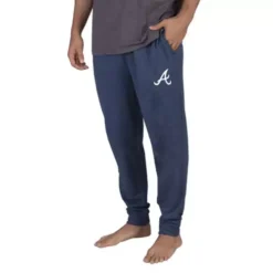 Concepts Sport Atlanta Braves Mainstream Joggers