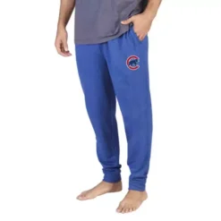 Concepts Sport Chicago Cubs Mainstream Joggers