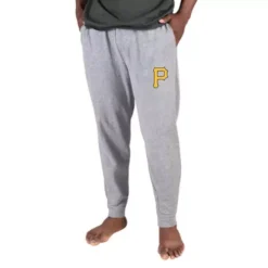 Concepts Sport Pittsburgh Pirates Mainstream Joggers