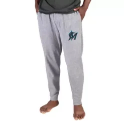 Concepts Sport Miami Marlins Mainstream Joggers