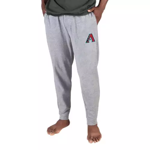 Concepts Sport Arizona Diamondbacks Mainstream Joggers 3 Concepts Sport Arizona Diamondbacks Mainstream Joggers