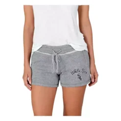 Concepts Sport Women's Chicago White Sox Mainstream Shorts