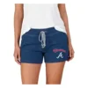Concepts Sport Women's Atlanta Braves Mainstream Shorts -MLB Clothing Shop 19572120857