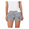 Concepts Sport Women's San Diego Padres Mainstream Shorts