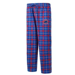 Concepts Sport Chicago Cubs Ledger Pant