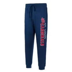 Concepts Sport St. Louis Cardinals Tidal Pant
