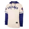 '47 BRAND 47 Brand Chicago Cubs Shortstop Hoodie -MLB Clothing Shop 19600255375