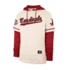 '47 BRAND 47 Brand St. Louis Cardinals Trifecta Shortstop Hoodie -MLB Clothing Shop 19600255477